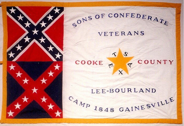 Lee-Bourland Camp logo