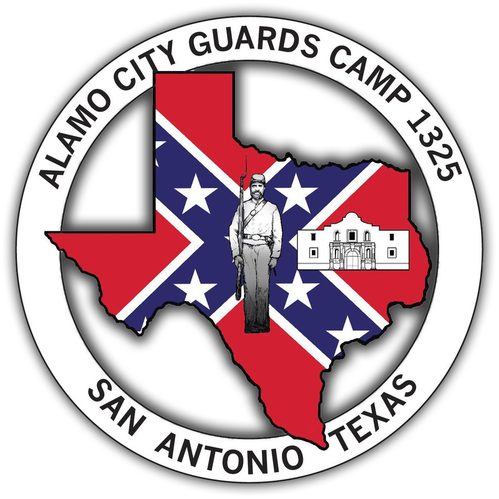 Alamo City Guards logo